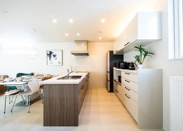 Terrace Toyohira / Vacation Stay 80868