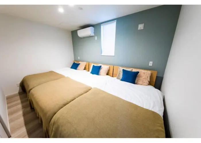 Terrace Toyohira / Vacation Stay 81232