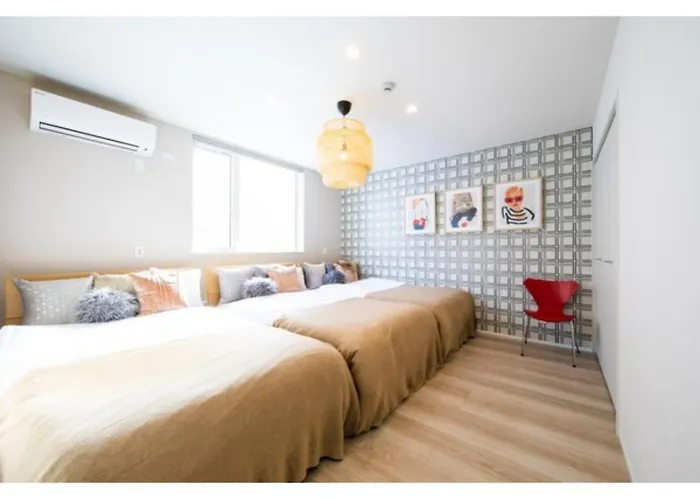 Terrace Toyohira / Vacation Stay 81232