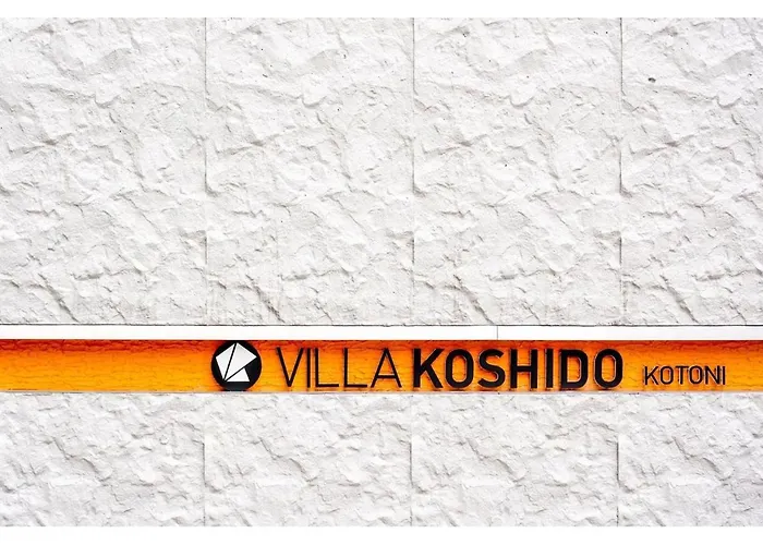 Villa Koshido Kotoni - Vacation Stay 49594V