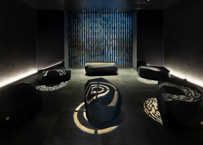 Executive Suite Suirei
