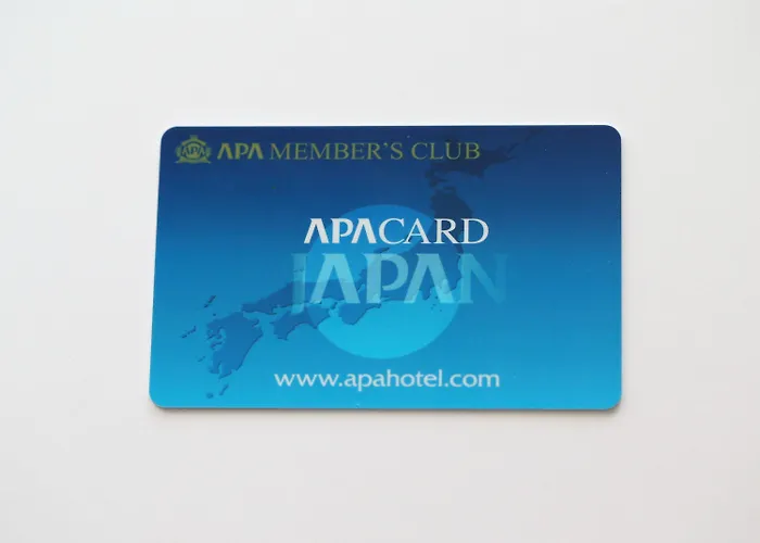Apa Hotel Sapporo Hosui Susukino Ekimae