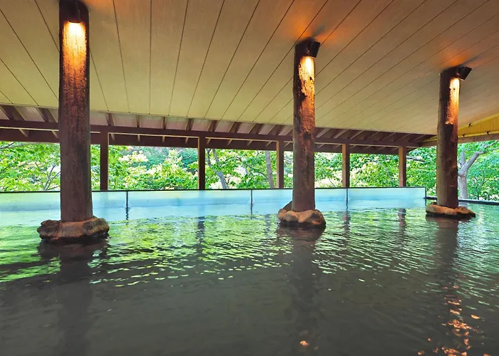 Jozankei View Hotel