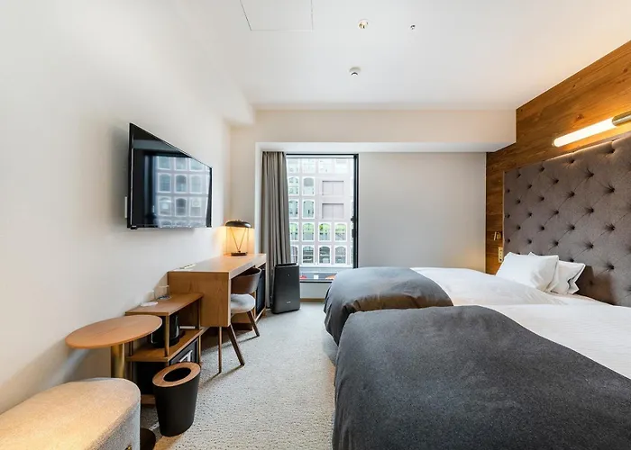 The Knot Sapporo - Vacation Stay 96492V