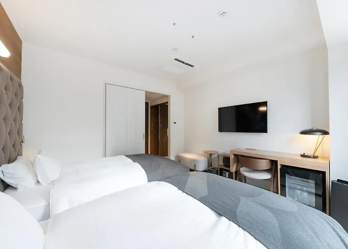 The Knot Sapporo - Vacation Stay 96492V